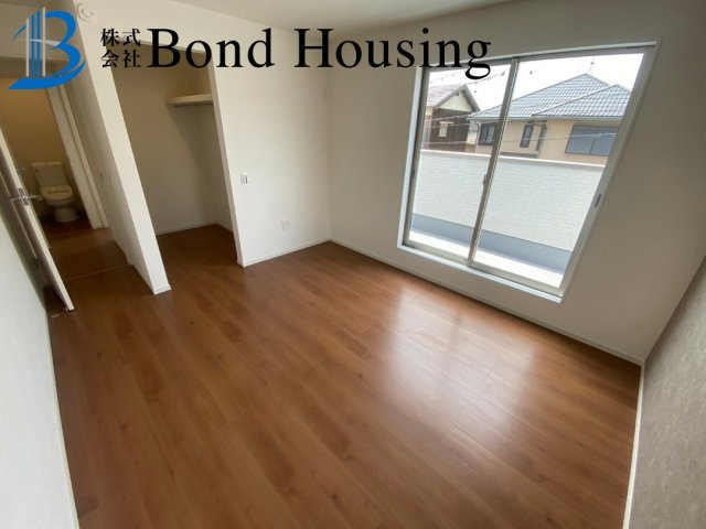 JR魚住駅徒歩8分・お車3台駐車可　魚住町西岡のその他