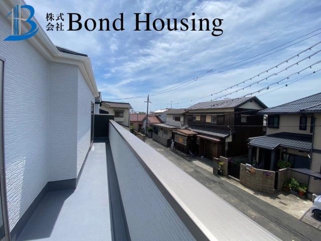 JR魚住駅徒歩8分・お車3台駐車可　魚住町西岡のその他