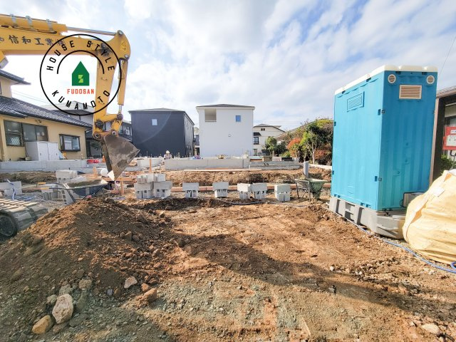 熊本市西区田崎3丁目第1-2棟(1号棟)