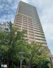 パークタワー滝野川