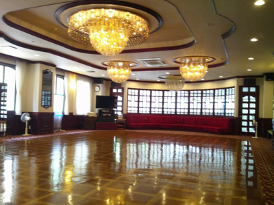 【その他共用部分】 | 中銀ライフケア熱海第二伊豆山18号館