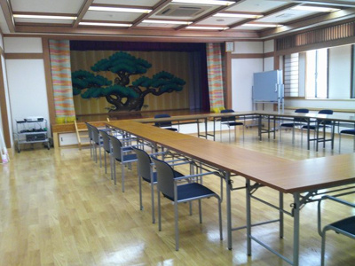 【その他共用部分】 | 中銀ライフケア熱海第二伊豆山18号館