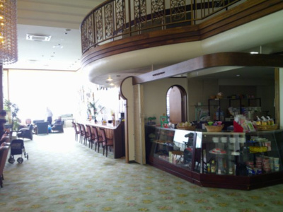 【その他共用部分】 | 中銀ライフケア熱海第二伊豆山18号館