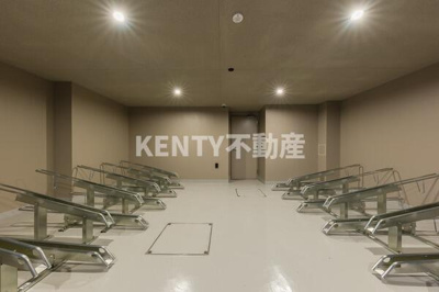 【その他共用部分】 | アーバンパーク東六郷Ⅱ