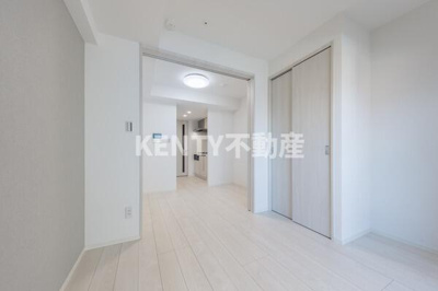 【居間・リビング】 | アーバンパーク東六郷Ⅱ