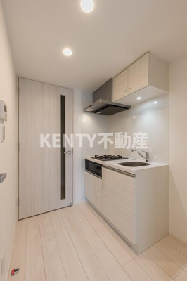 【キッチン】 | アーバンパーク東六郷Ⅱ