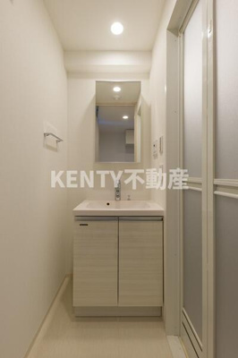 【洗面所】 | アーバンパーク東六郷Ⅱ