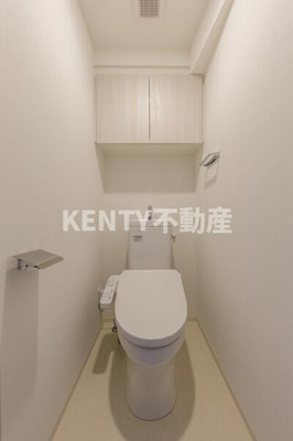 【トイレ】 | アーバンパーク東六郷Ⅱ