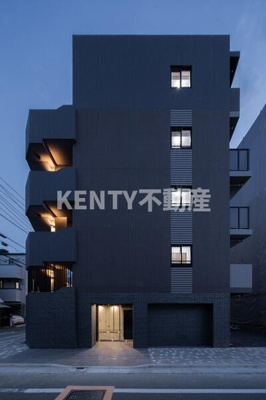 【エントランス】 | アーバンパーク東六郷Ⅱ