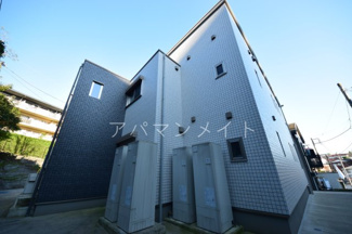 【外観】 | 戸塚周辺ならアパマンメイトへＬｅｔｓ Ｇｏ ！