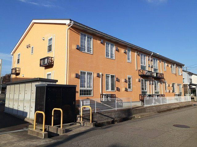 サン・ビレッジ・西方　Ⅱ