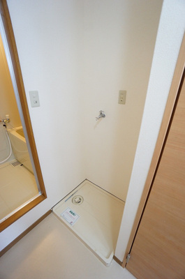 【その他】 | アクティブファミールＦ | その他部屋・スペース