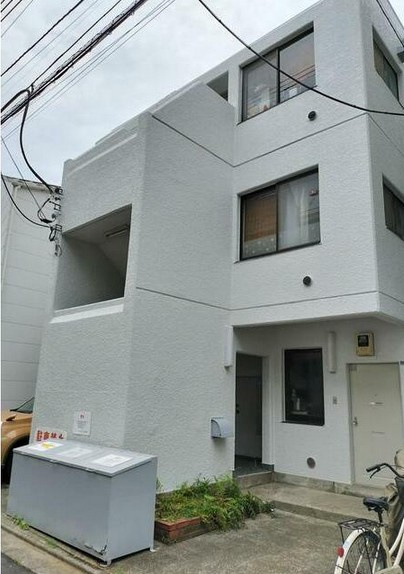 台東区上野桜木２丁目のマンションの画像