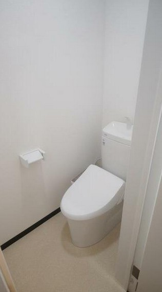 【トイレ】