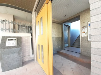 【エントランス】 | エントランス