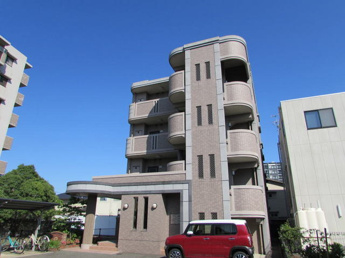 【外観】 | 外観写真