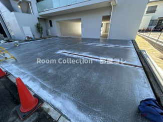 【駐車場】 | コンフォータブル | ※同物件写真