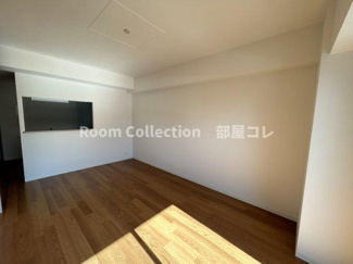 【居間・リビング】 | コンフォータブル | ※同物件写真