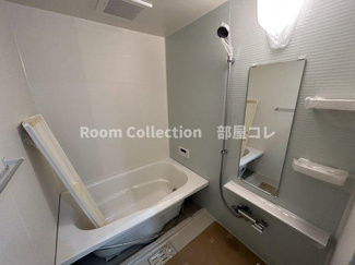 【浴室】 | コンフォータブル | ※同物件写真