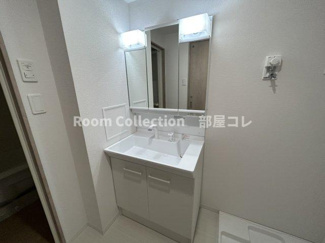 【洗面所】 | コンフォータブル | ※同物件写真