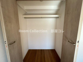 【収納】 | コンフォータブル | ※同物件写真