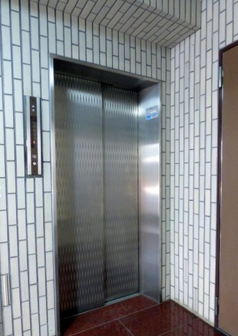 【ピースビル荻窪】　東京都杉並区1棟収益ビル「荻窪駅徒歩5分」「満室稼働中」「資産価値」のその他共用部分