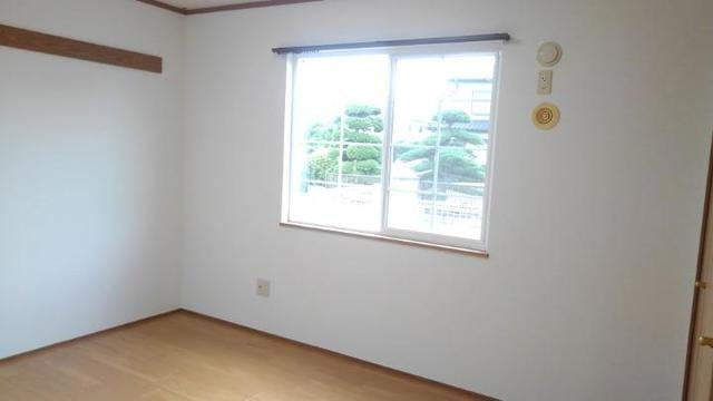 ファミールハイツⅡの内装