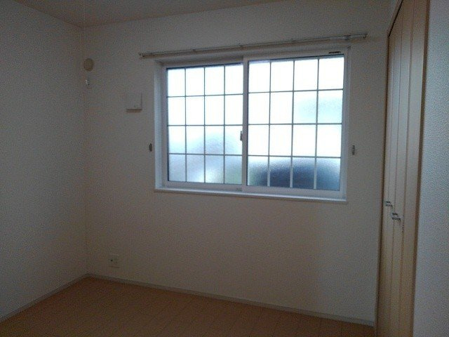 サンエスポワールⅢの内装