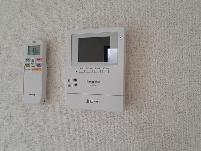 アルカンシェル・シャトーのセキュリティ