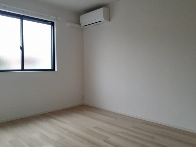 アルカンシェル・シャトーの内装