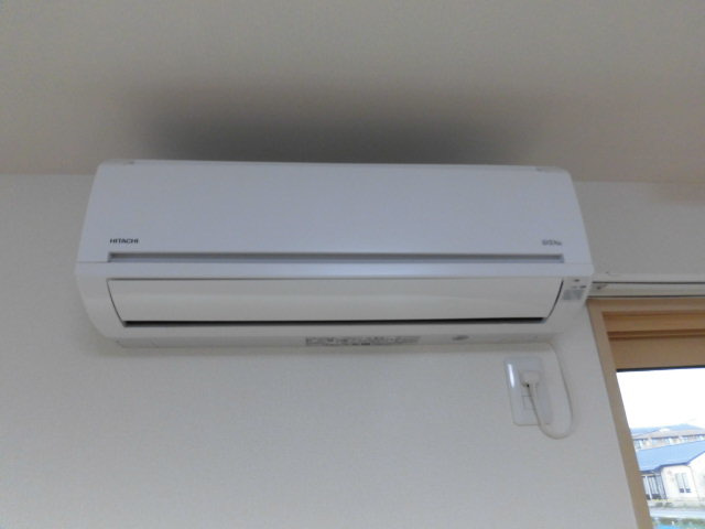 カサブランカの設備|イメージ105号室の写真