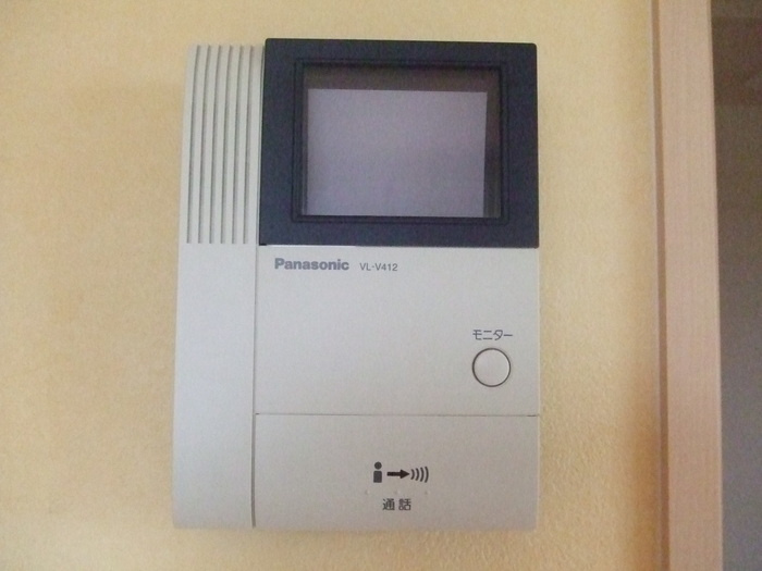 カサブランカのセキュリティ