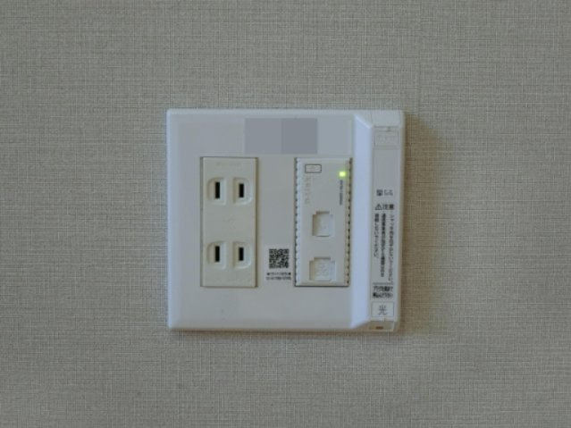 カサブランカの設備|イメージ105号室の写真