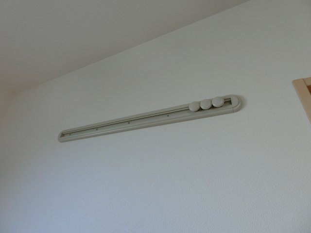 カサブランカの設備|イメージ101号室の写真（反転あり）