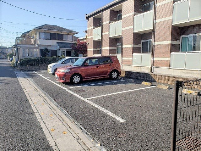 レオネクストブランジール森のその他