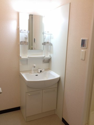 レオネクストブランジール森の内装