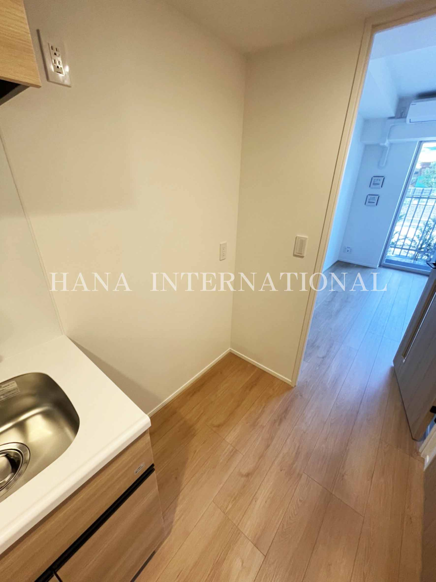 セレサ市川行徳の設備|他部屋参考写真