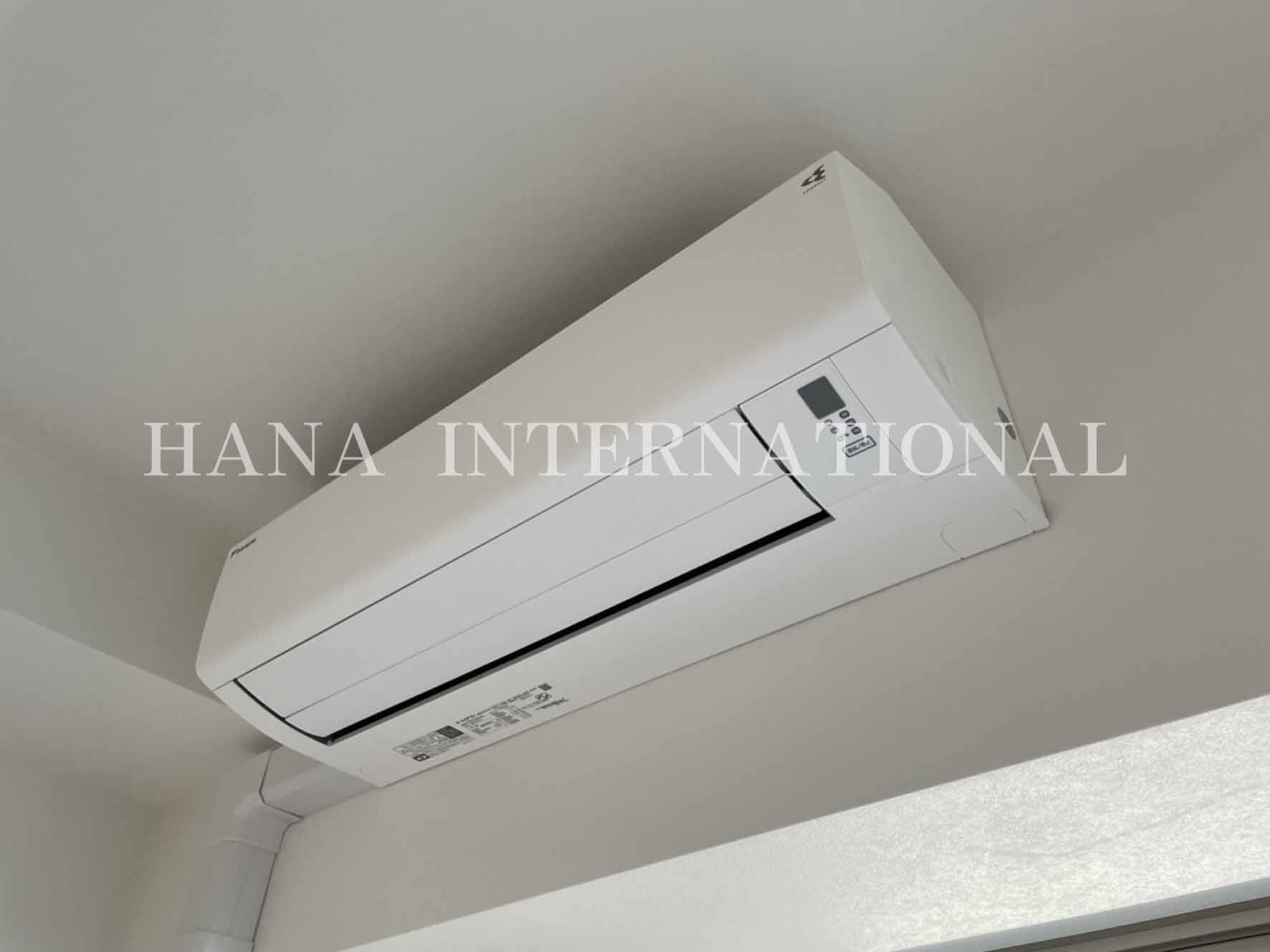 セレサ市川行徳の設備|他部屋参考写真