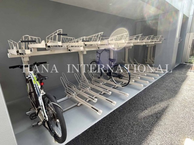 セレサ市川行徳のその他共用部分|現況優先です