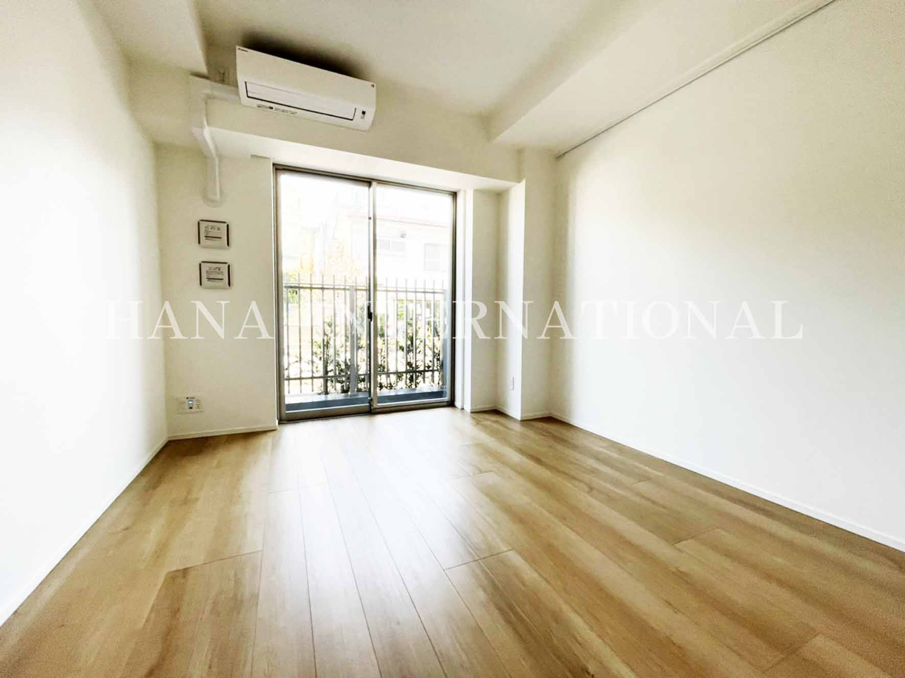 セレサ市川行徳の居間・リビング|他部屋参考写真