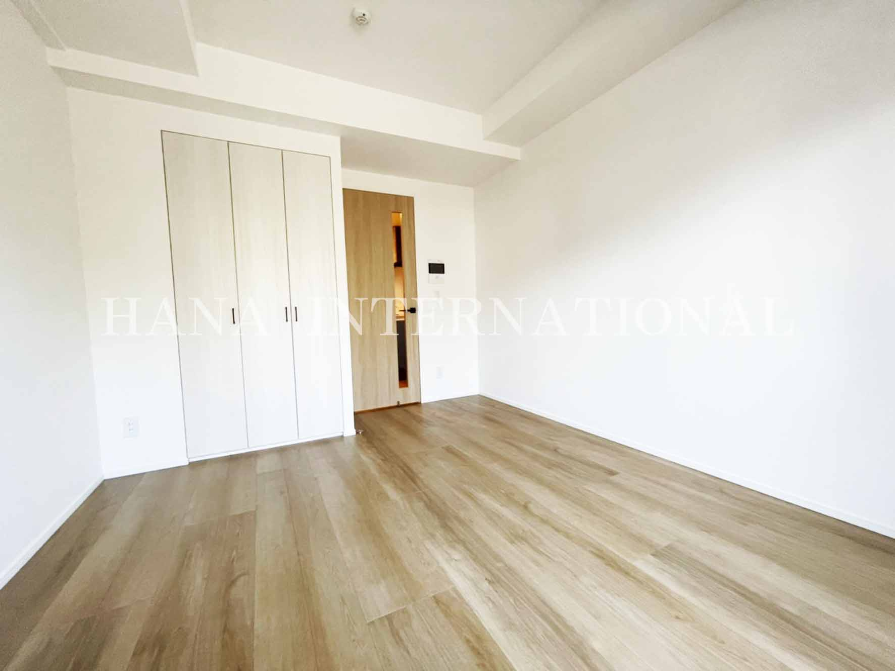 セレサ市川行徳の居間・リビング|他部屋参考写真