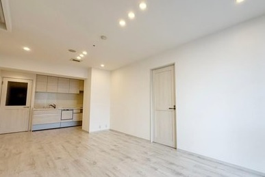 【居間・リビング】 | 晴海アイランドトリトンスクエアビュータワー