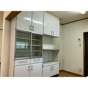 古知野町久保見６６貸家のその他