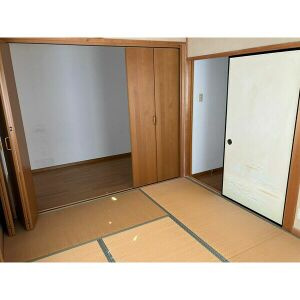 古知野町久保見６６貸家の設備