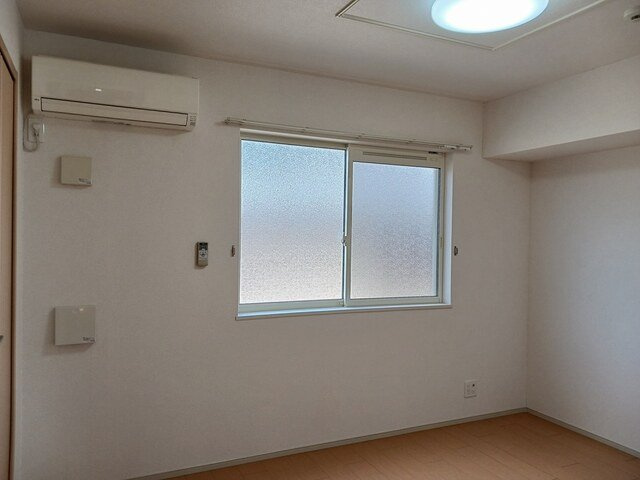 ウッド・ベルの内装