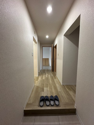 【その他】 | コーポラス坂本 | ※玄関※