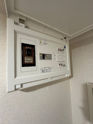 【その他】 | コーポラス坂本 | ※ブレーカー※