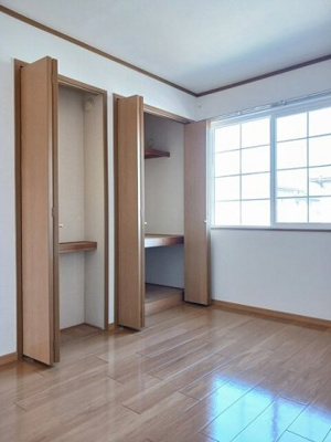 【その他】 | クレスト－ル本宮Ｂ