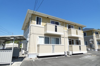 【外観】 | セジュールヒットワン Ａ棟