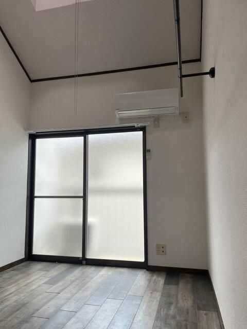 オリス田無南の洋室